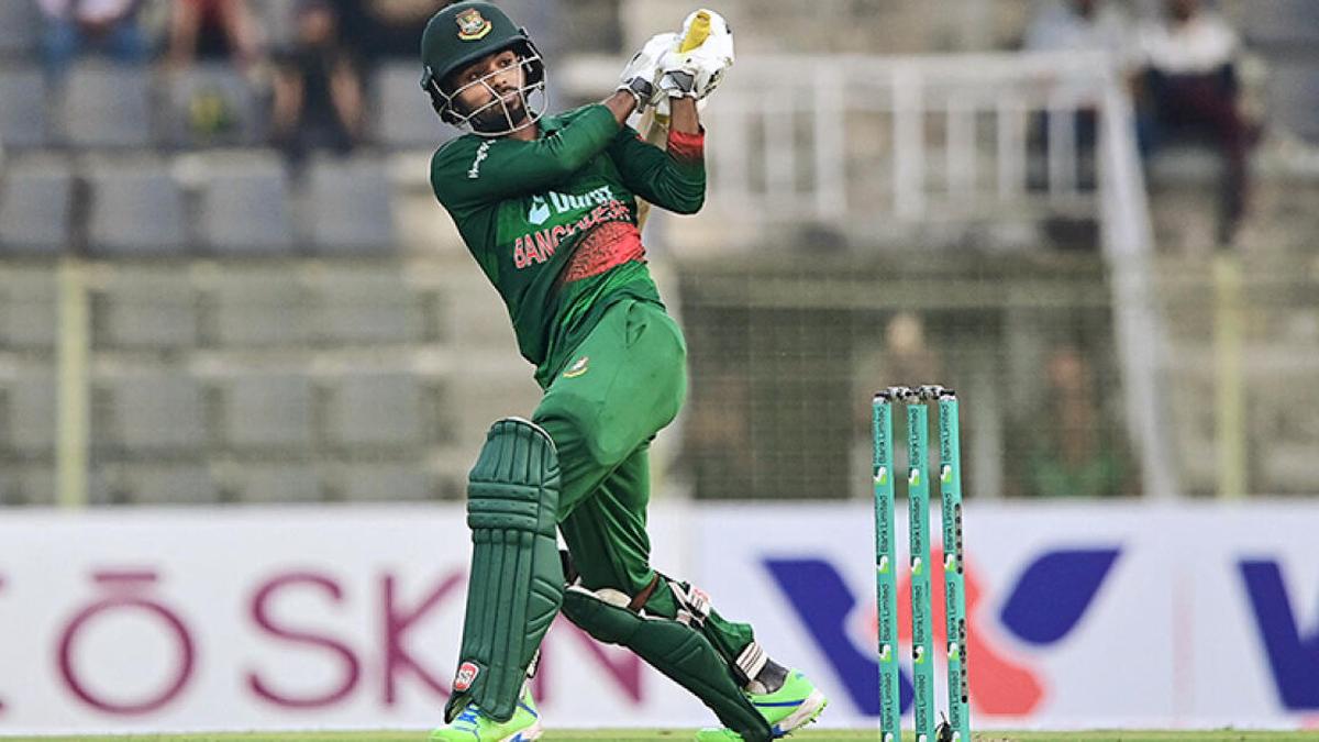 T20 World Cup 2024: Hridoy reflects on Bangladesh’s loss against South Africa